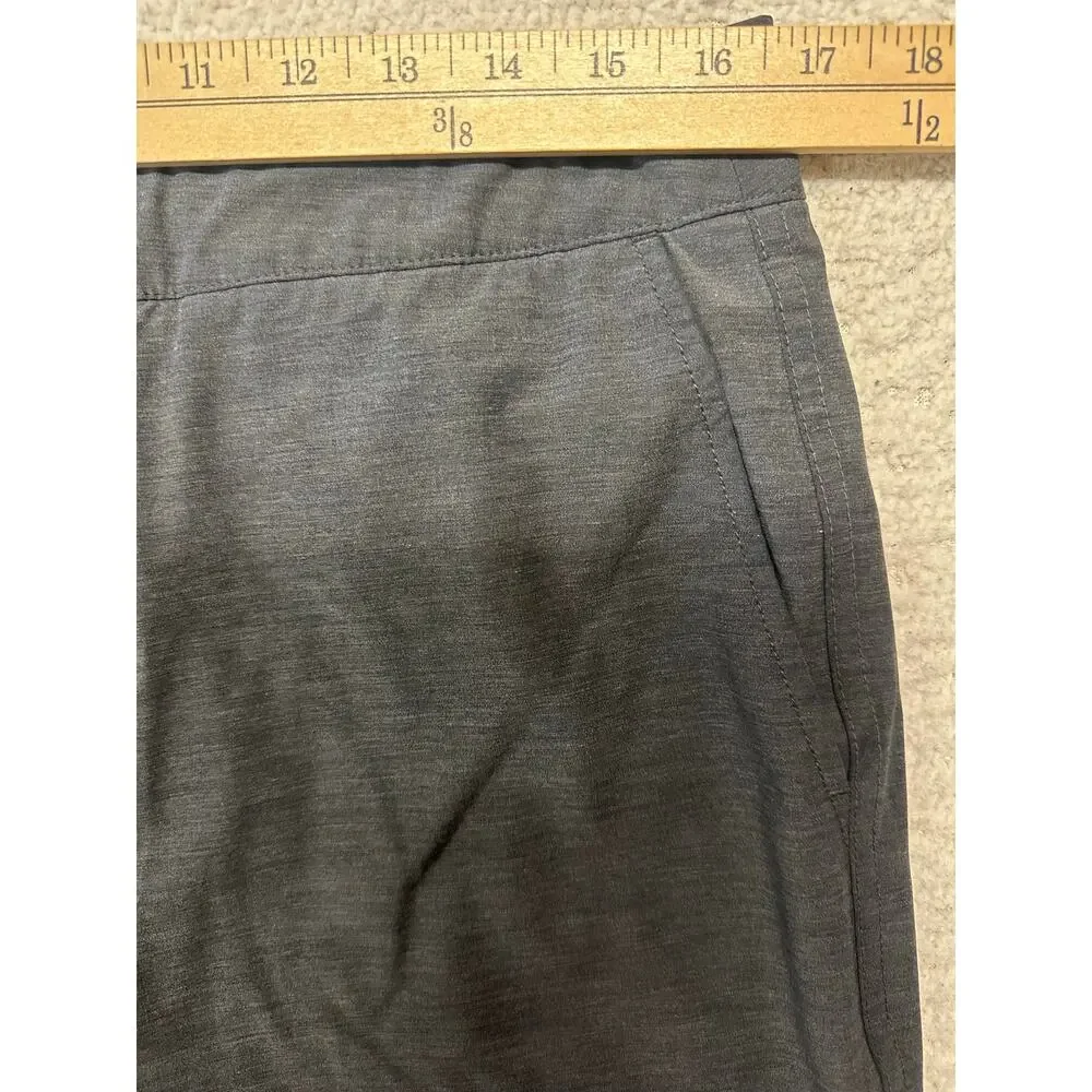 Faherty Mens All Day Shorts Size 33